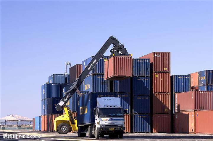 广州全海货运代理 产品展示 供应广州到营口集装箱海运价格