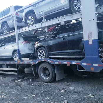 广州发物流 轿车托运收费标准运输保险的重要性