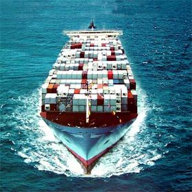 货运代理是为运输公司(海,陆,空)代理收运货物