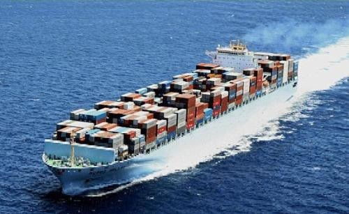上海到日本散货海运双清到门国际物流专线