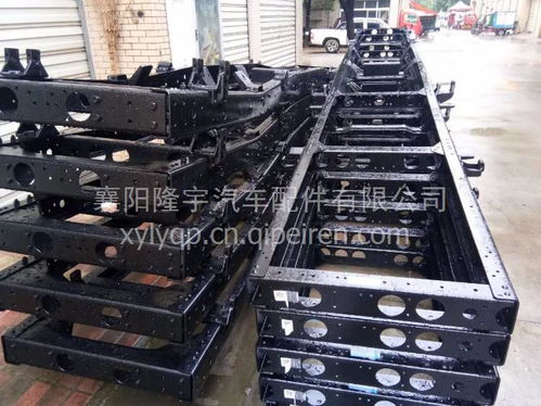 【东风多利卡车架大梁福瑞卡凯普特力拓劲诺大梁车架,c74021价格,图片,配件厂家】