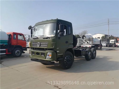 【东风平头6x6六驱越野载货车直销_平头六驱车,eq2220gd5d型载货越野汽车价格,图片,配件厂家】