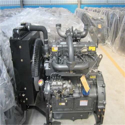 2110增压中冷柴油机型号图片
