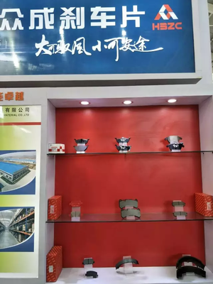 众成刹车片刘同武:开发40个新型号/月 专业且全面
