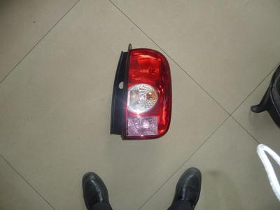 【雷诺达西亚DUSTER尾灯 Renault dacia Duster Tail light】价格,厂家,图片,尾灯、倒车灯,江苏锐新汽配 国际销售部-