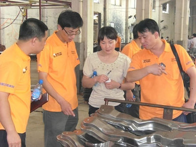 实力铸就辉煌--慧聪牵手常州市永庆车辆配件_汽车_凤凰网