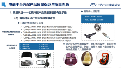 中消会在京举办品质电商(汽配产品)研讨会