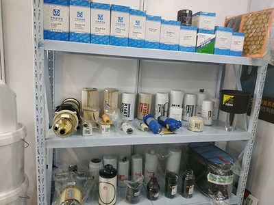 汽车配件-河南景福