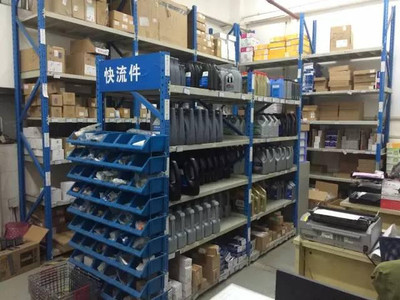 头条为你揭露汽车翻新件内幕,修车养车的朋友们看