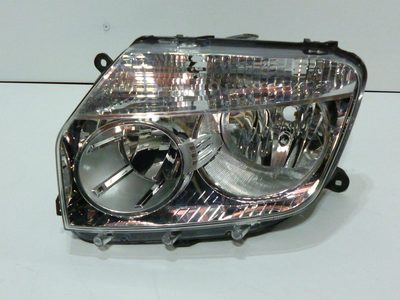 【雷诺 / 达西亚DUSTER 前大灯 DACIA DUSTER HEAD LAMP 2010+】价格,厂家,图片,大灯、前照灯,江苏锐新汽配 国际销售部-