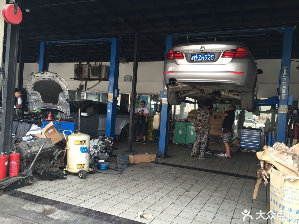 【小红门汽配城】地址,电话,路线,周边设施_360地图
