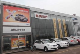 买车何必等年底 11.30启辰河西团购会